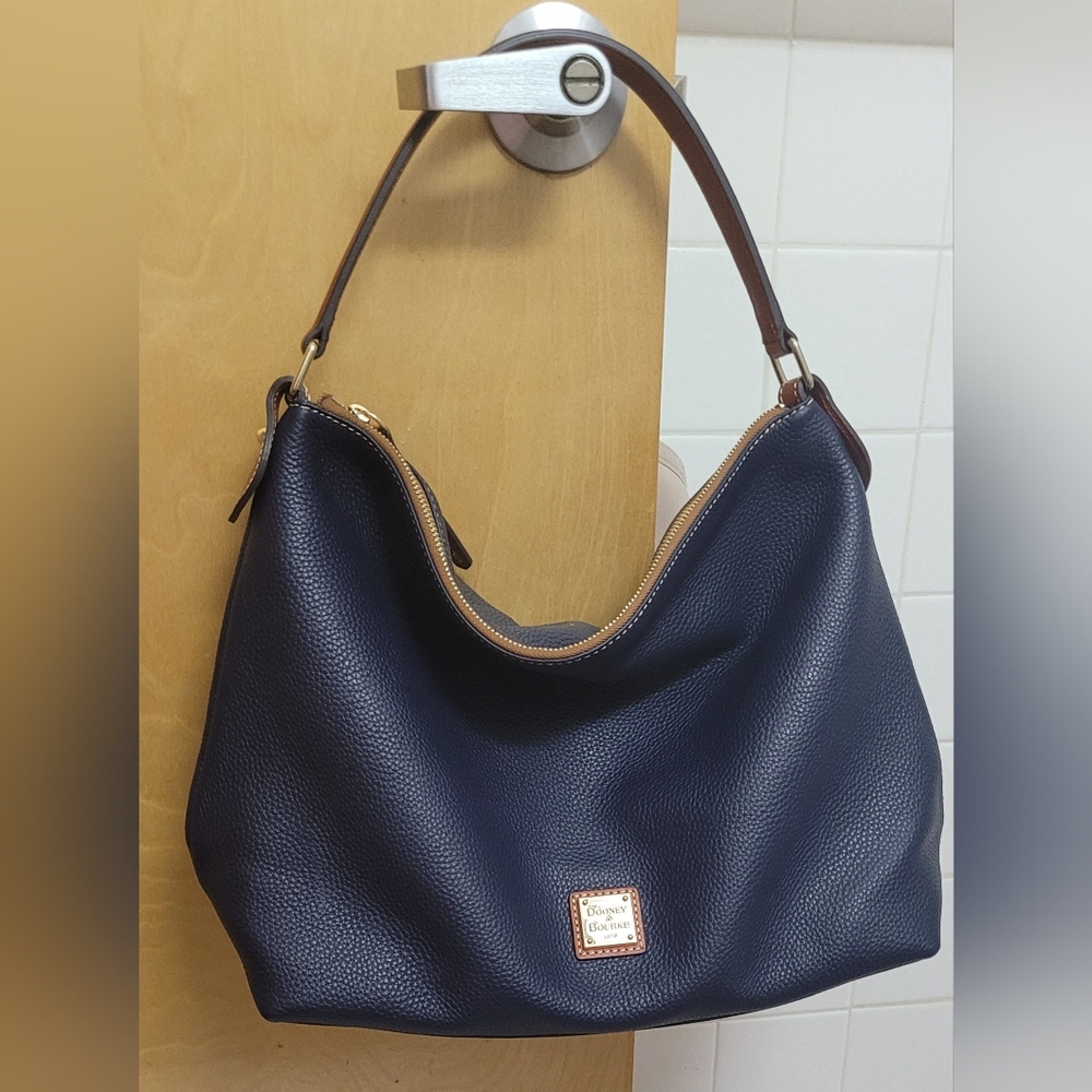 Dooney and Bourke Hobo